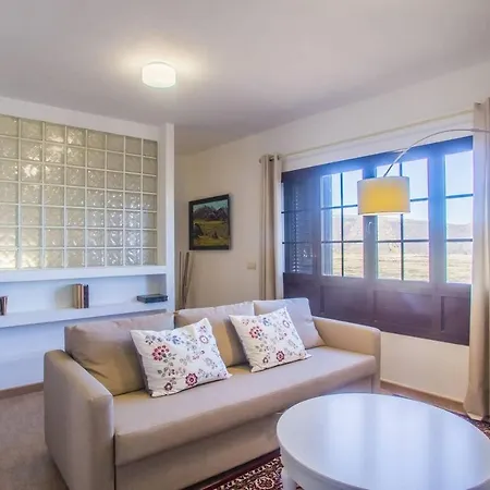 Holiday home Casa Mar De Lava *