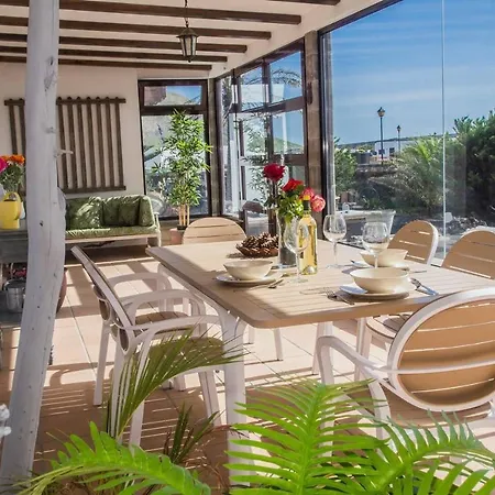 Casa Mar De Lava *