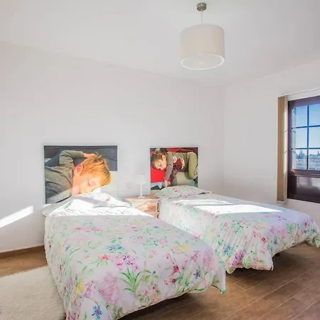 Holiday home Casa Mar De Lava *