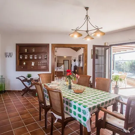 Casa Mar De Lava Ferienhaus