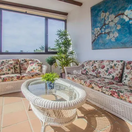 Casa Mar De Lava *