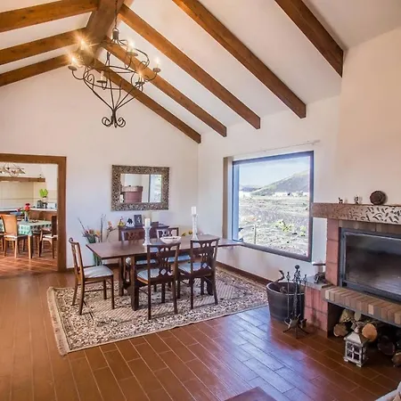 Ferienhaus Casa Mar De Lava
