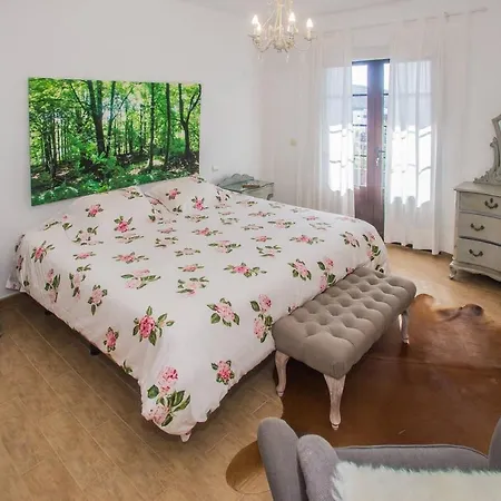 Casa Mar De Lava Ferienhaus
