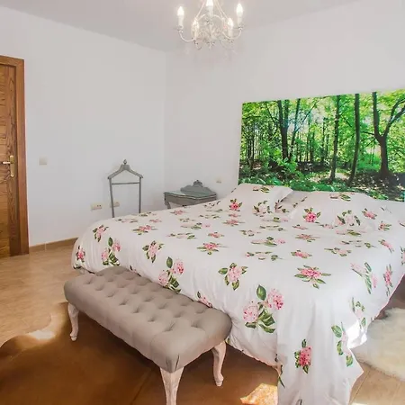 Casa Mar De Lava *
